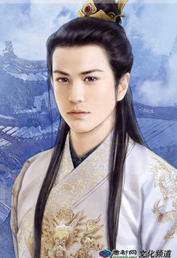 魂龙
