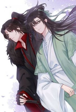 武侠重生