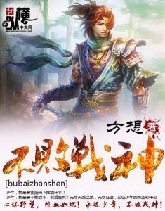 全职业武神